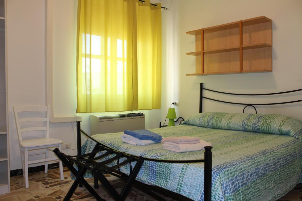 Budget Gasthuis Alghero