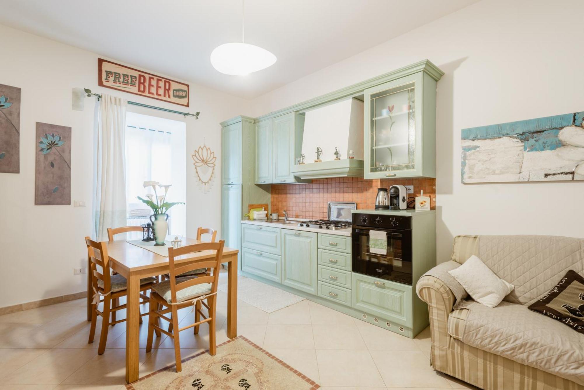 In The Heart Of Holiday home