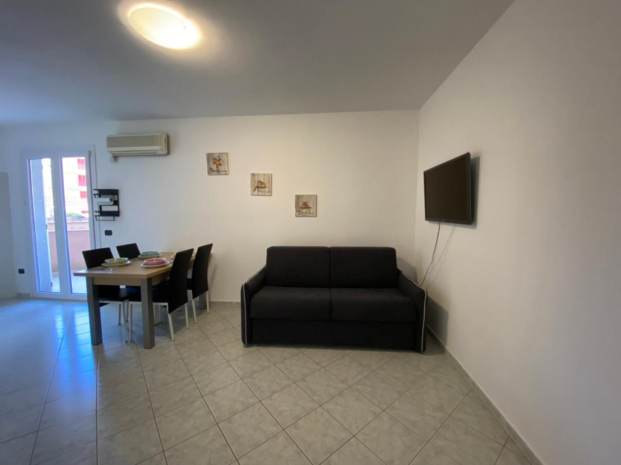 Lido Appartamento Alghero