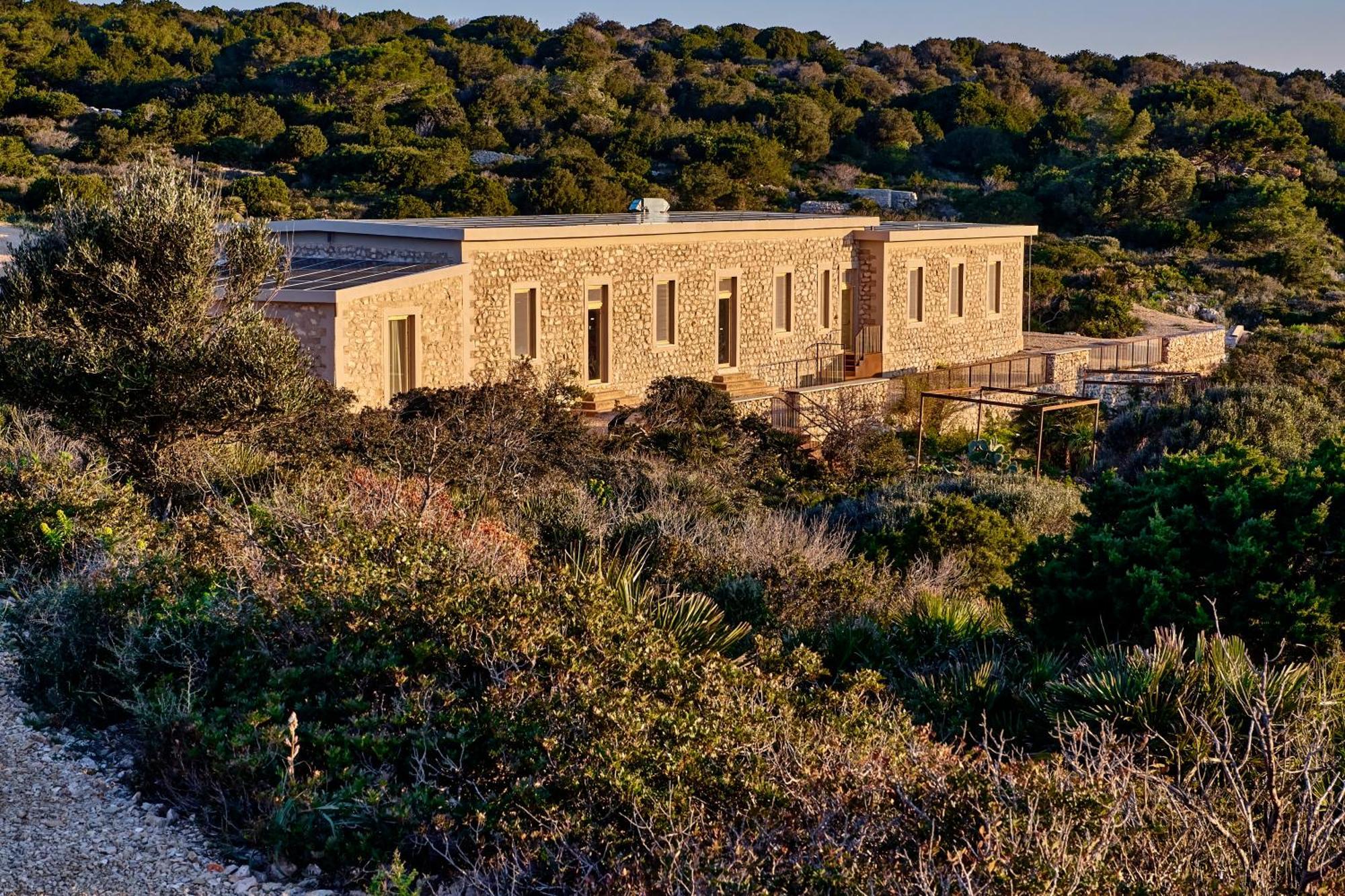 Θέρετρο Rifugio Di Mare Αλγκέρο