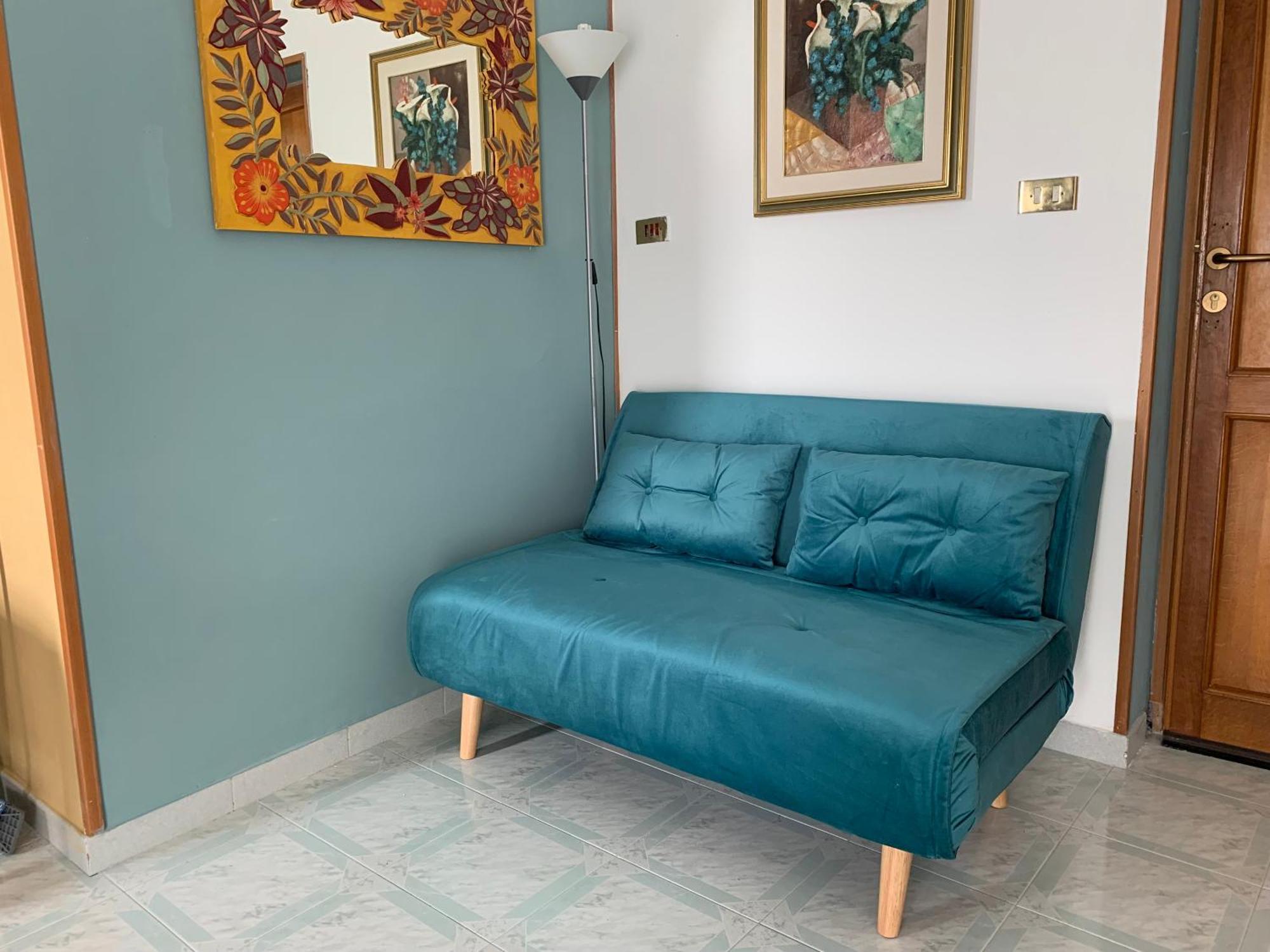 Casa Joy Альгеро
