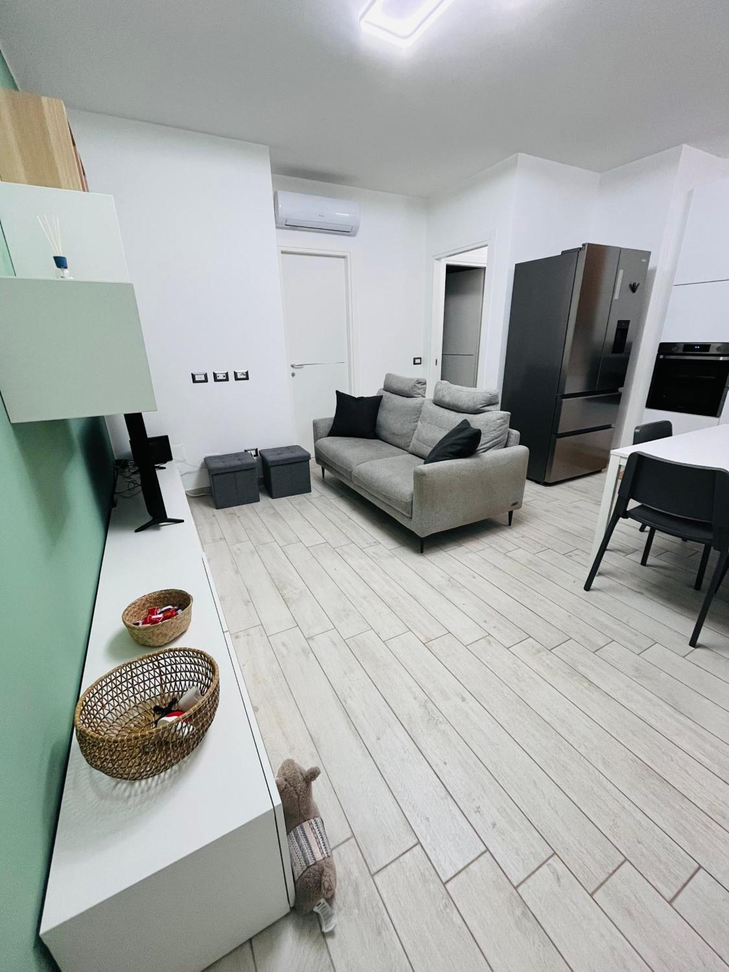 Amy House - Con Giardino Appartamento Alghero
