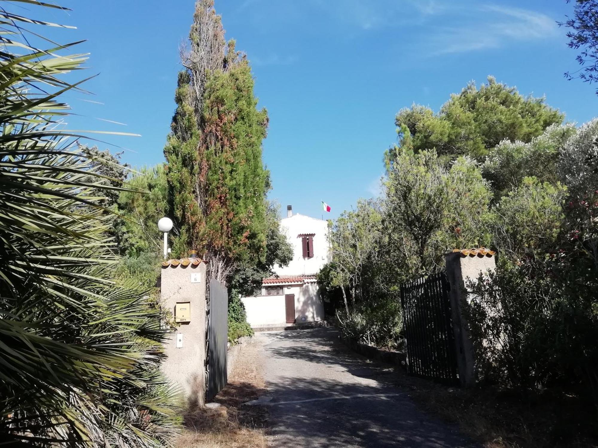 S'istria Country Alguer
