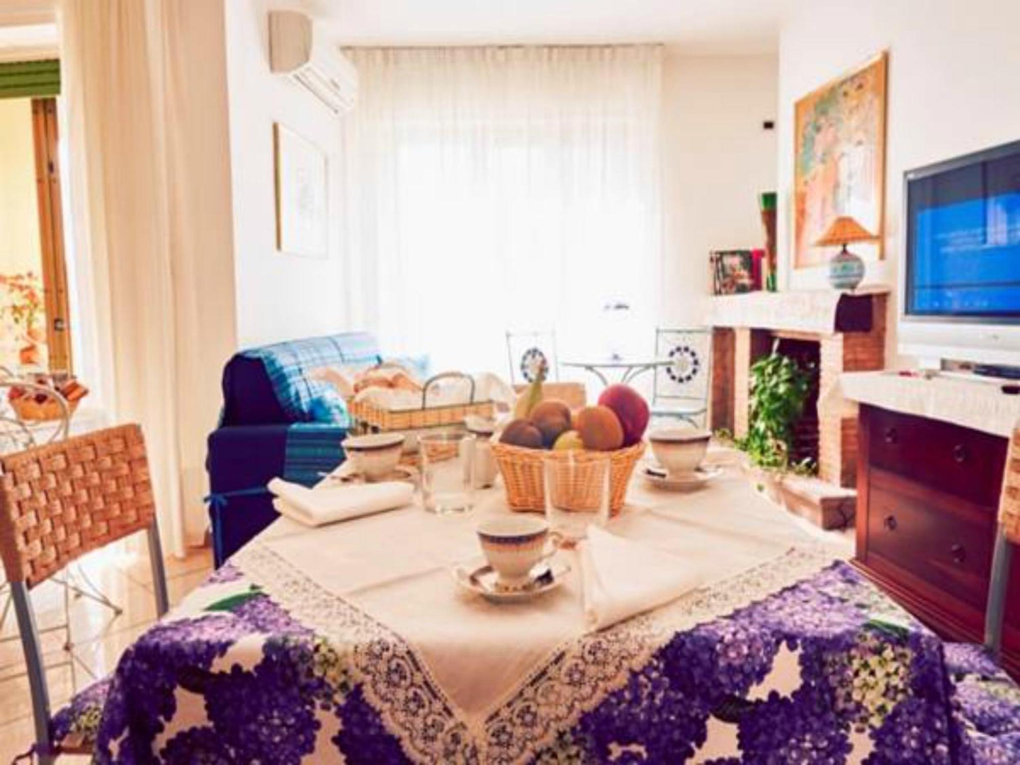 Giu&gio Bed and breakfast Alguer
