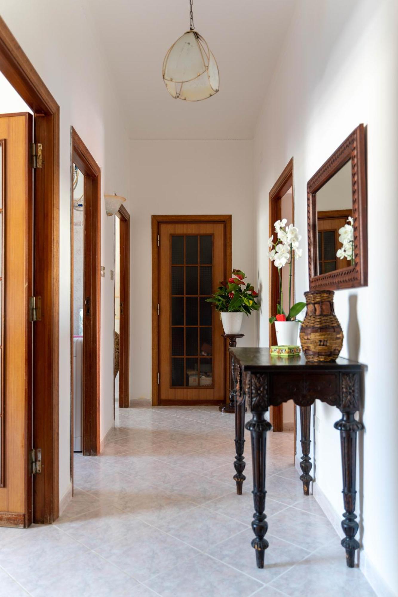 Apartment Casa Zichirinedda *