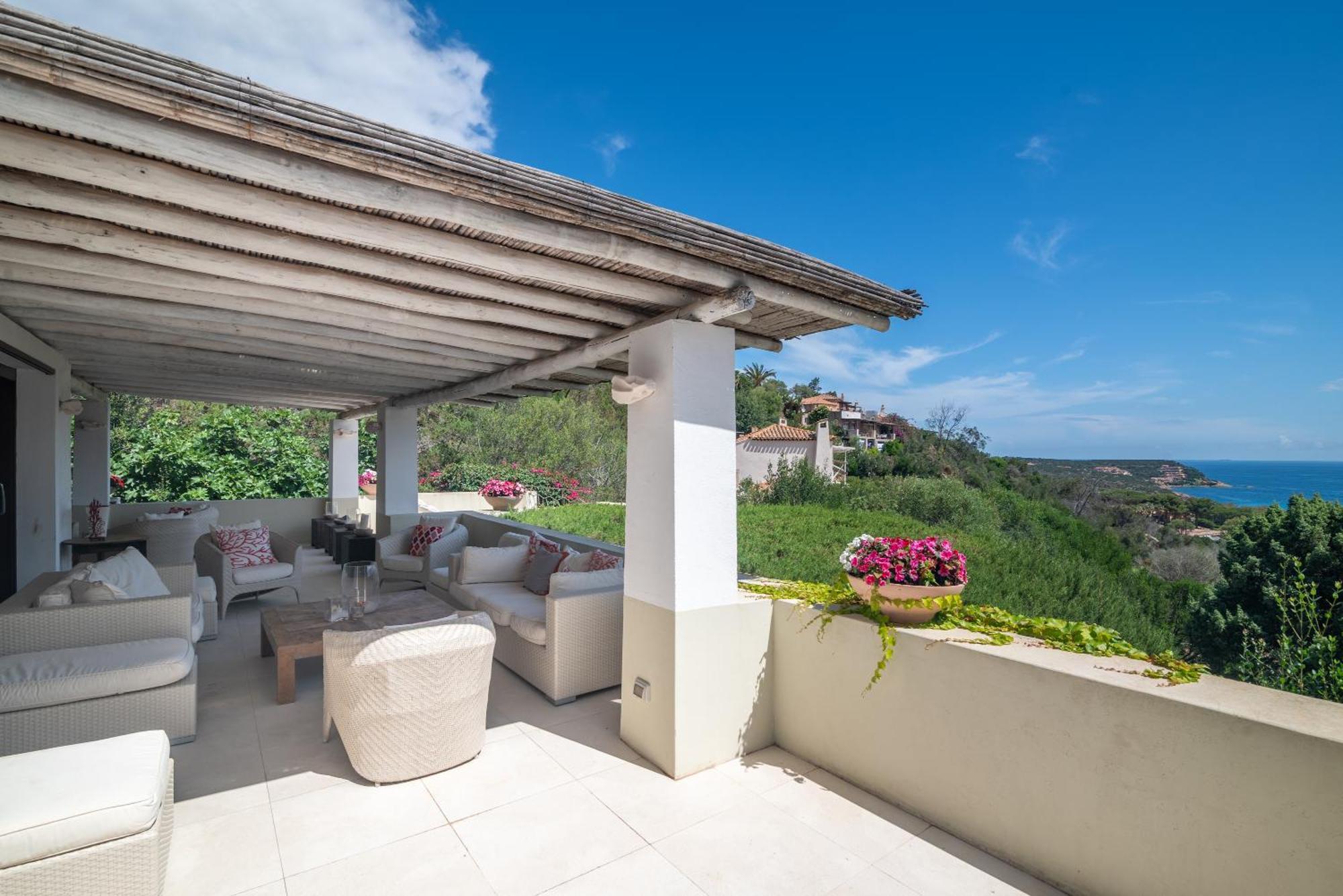 Pantogia Porto Cervo