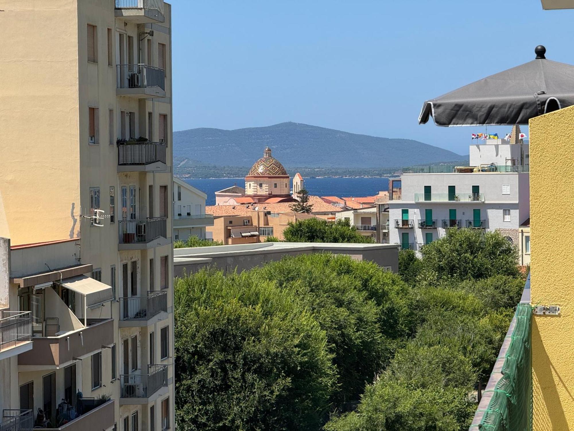 La Maison Di Mimmi E Dante * Alghero