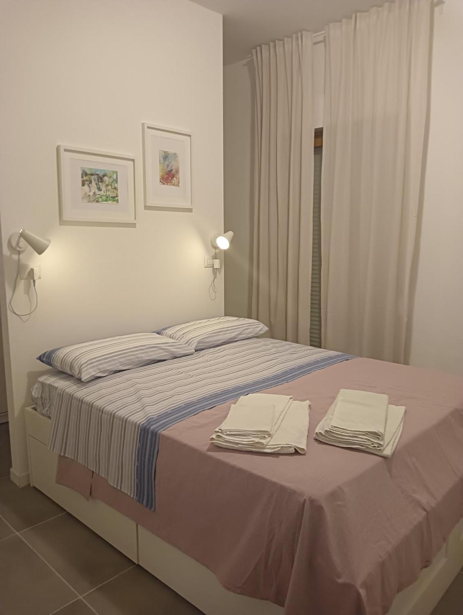 Casa Zio Francesco Apartment *