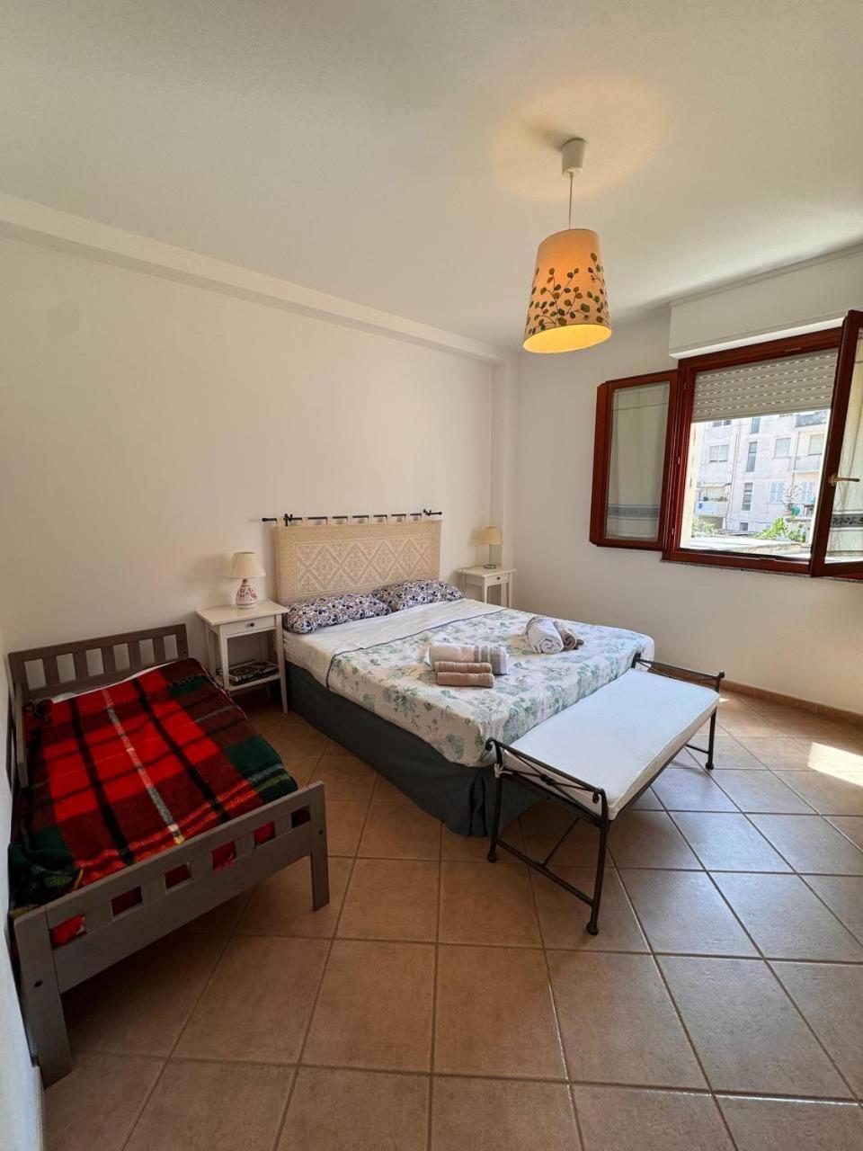 Apartment Pm 75 Via Sant Agostino Alghero