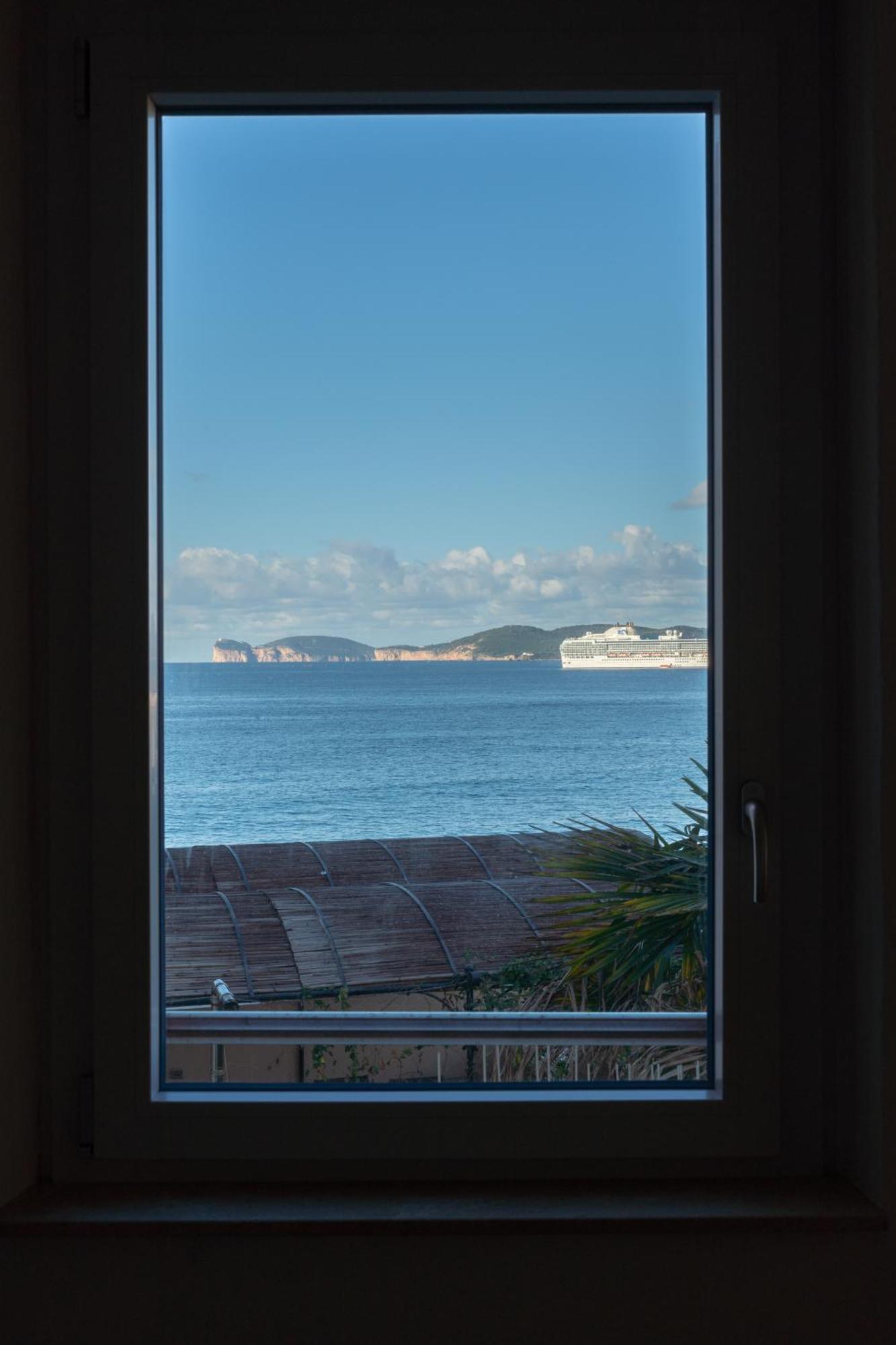 Casa Amelia, In Centro Vista Mare *