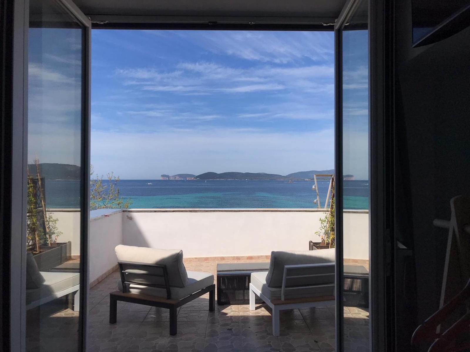 Fronte Mare Appartement Alghero
