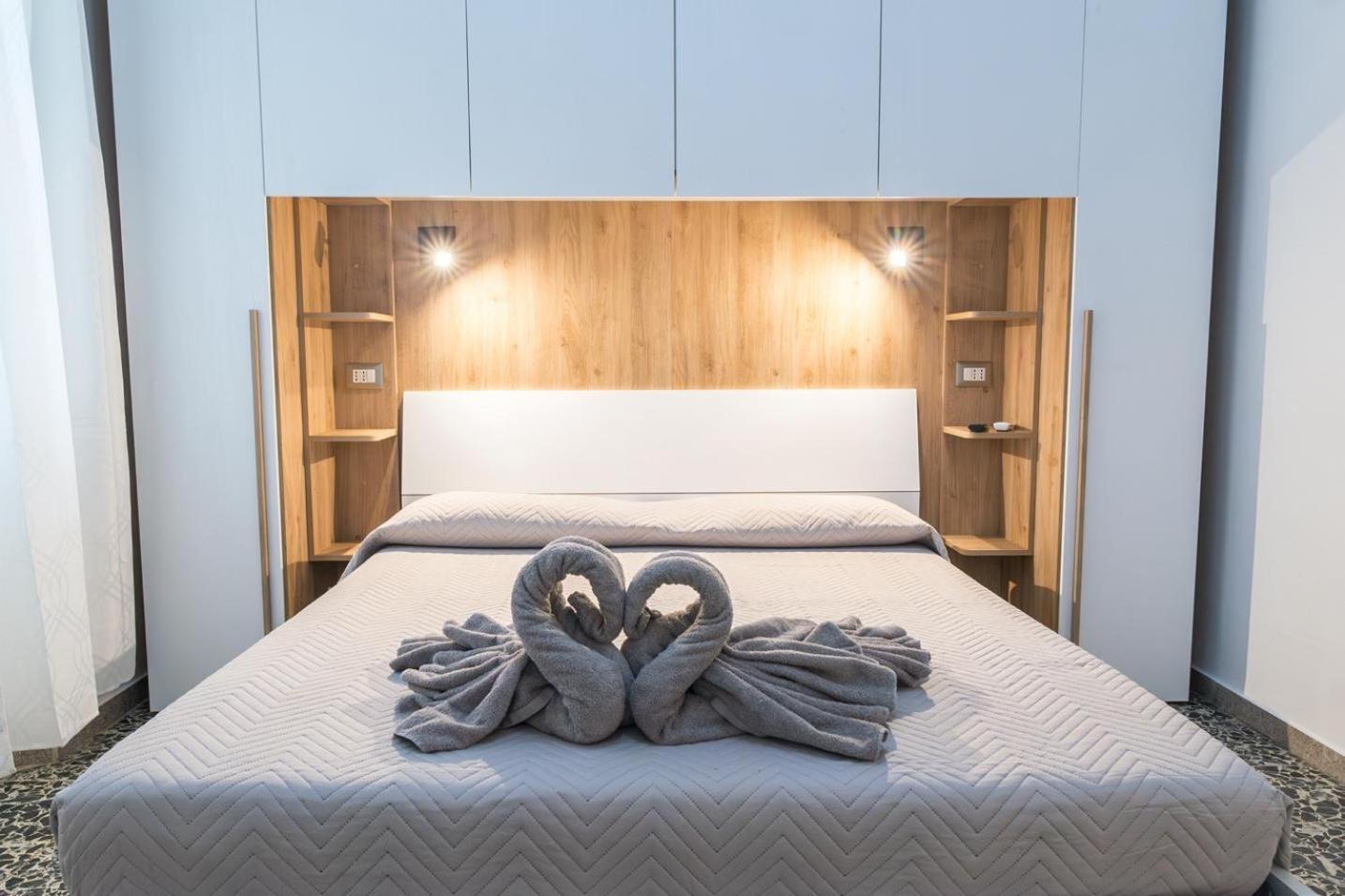 Le Nel Vicolo Appartement