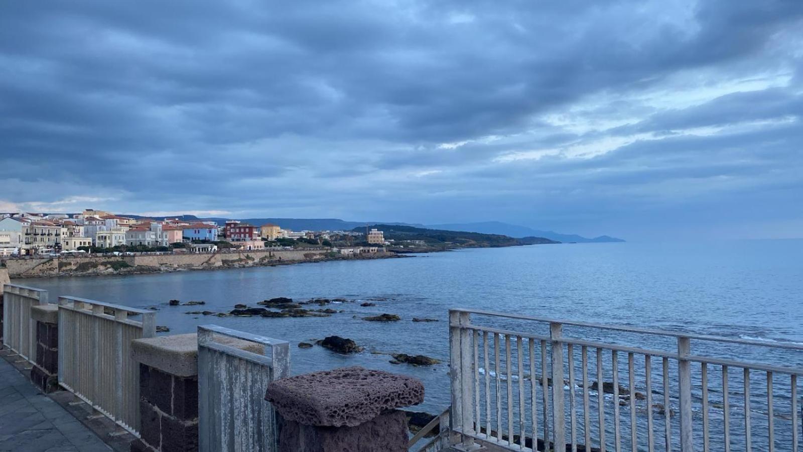 Apartment La Scogliera Alghero