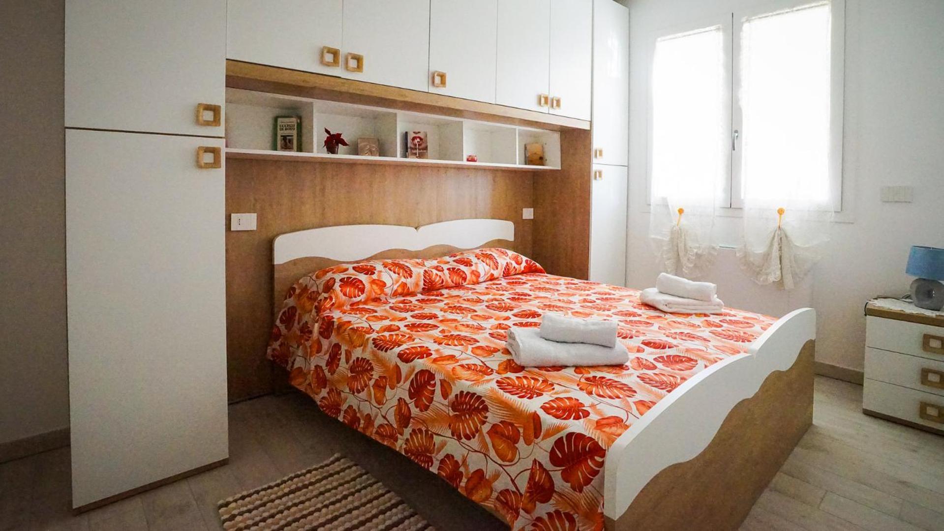 Brisa Blanca Appartement