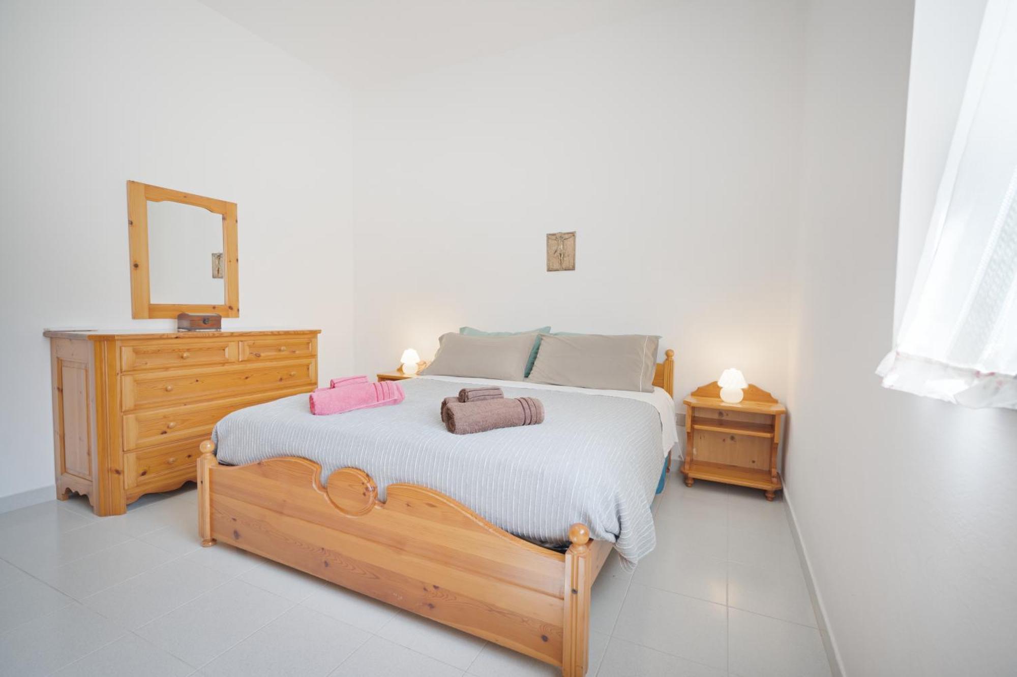 Apartamento Leolu Zona Alguer