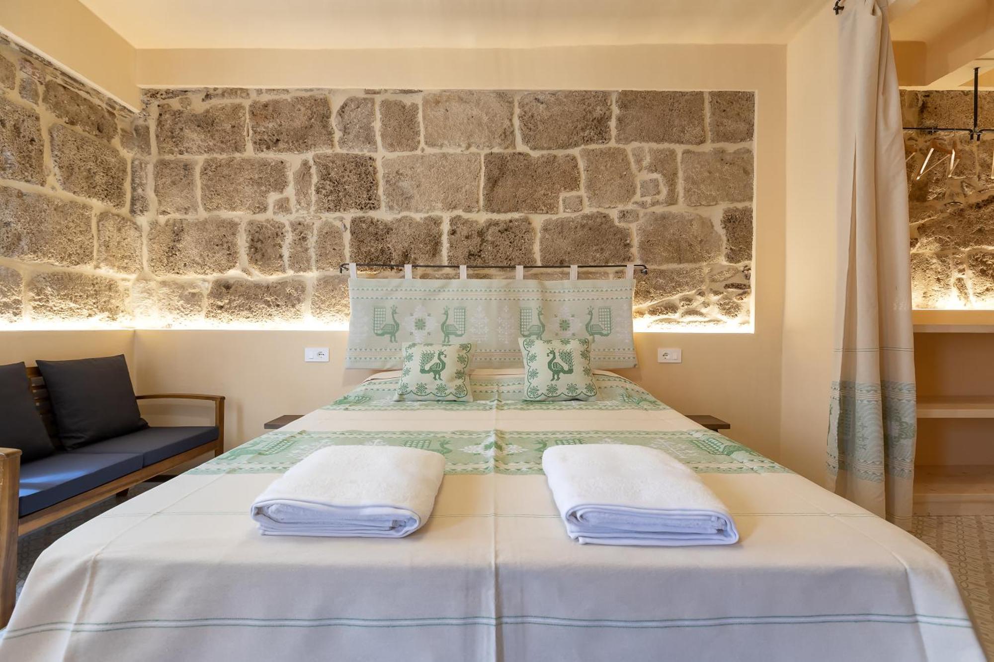 Apartamento Buragna Exclusive Retreat *