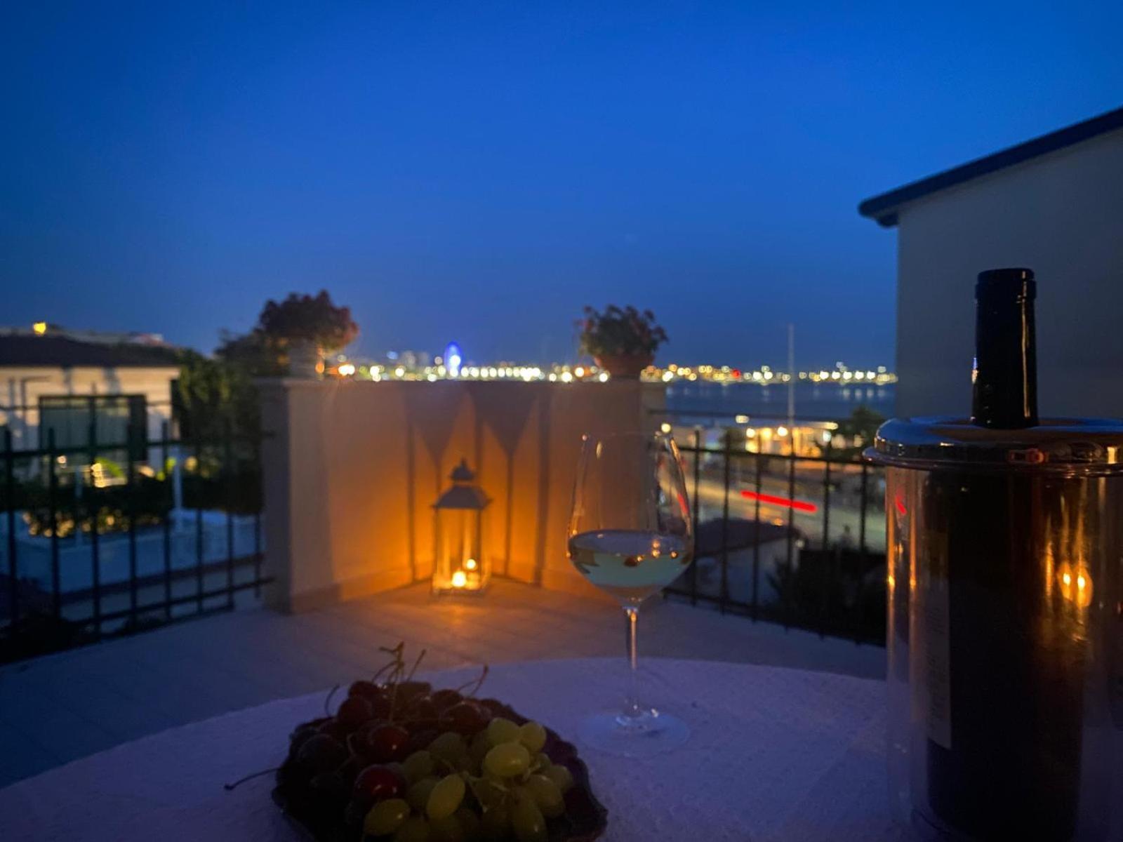 La Terrazza - Residenze Maricharme