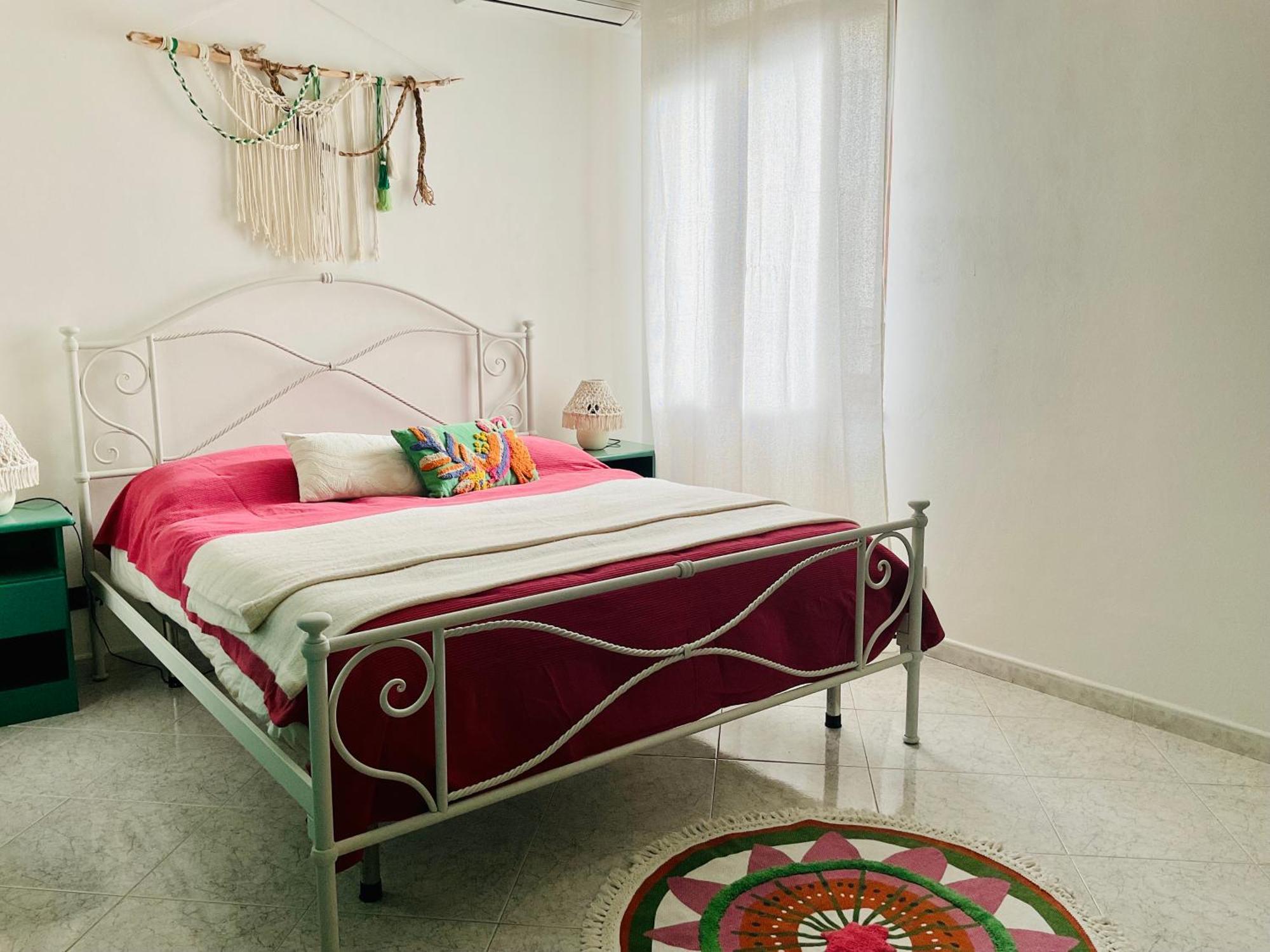 Casa Oliva Apartment