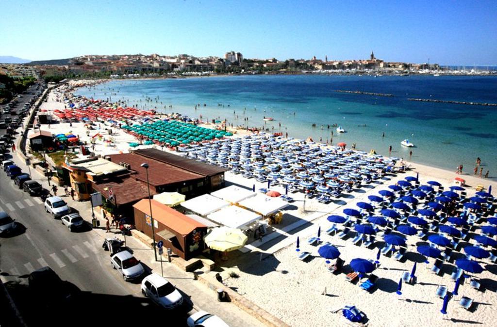 Raggio Di Luna Alghero