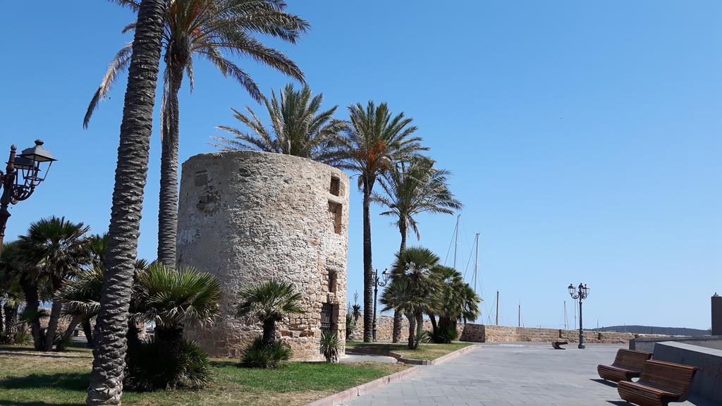 Ξενοδοχείο Vacanze