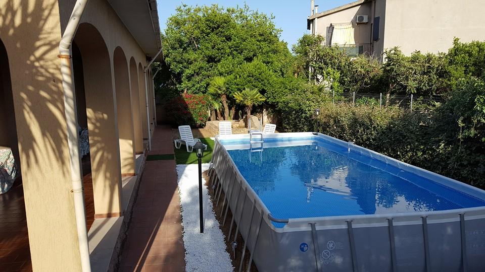 Edera 2* Alghero