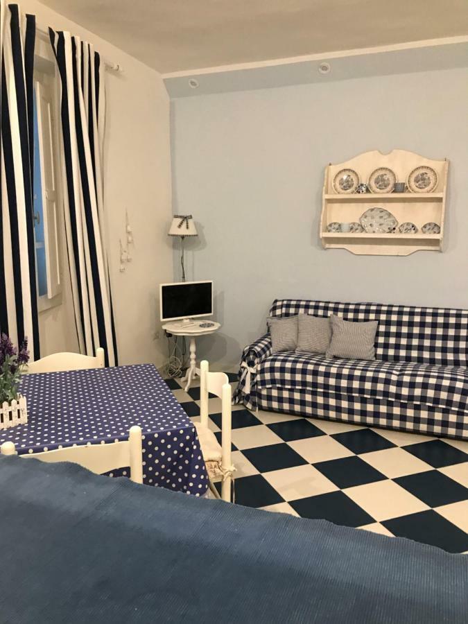 Apartment Light Blue Alghero