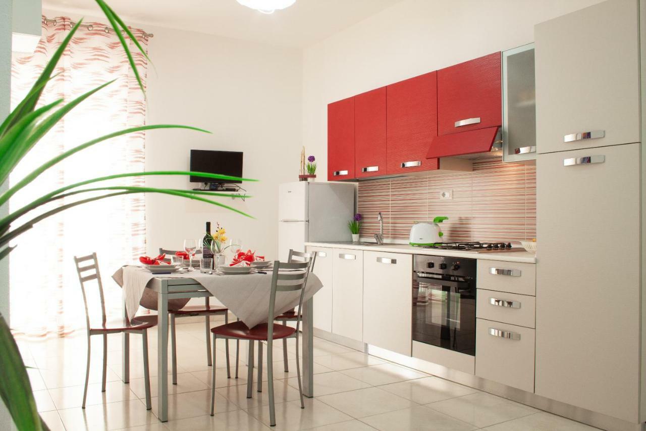 Appartement Catogno