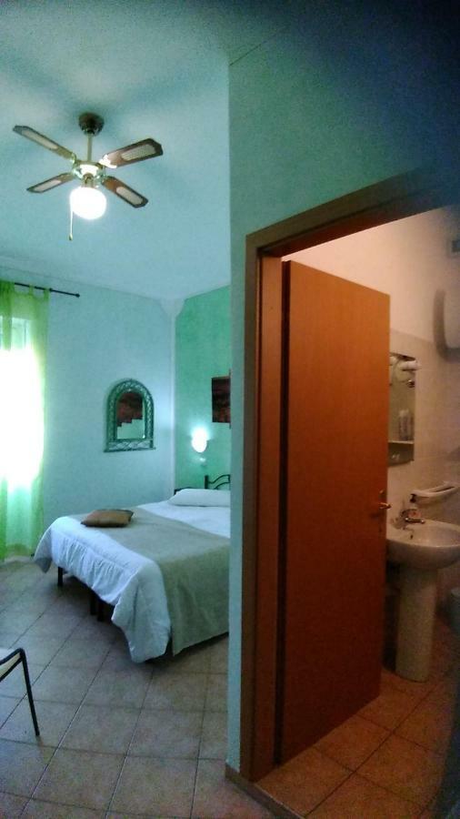 La Palomba Affittacamere