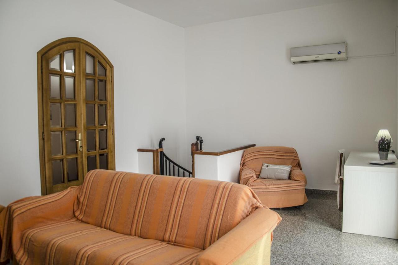 Apartment Trilocale A 300 Metri Dal Mare Gambero