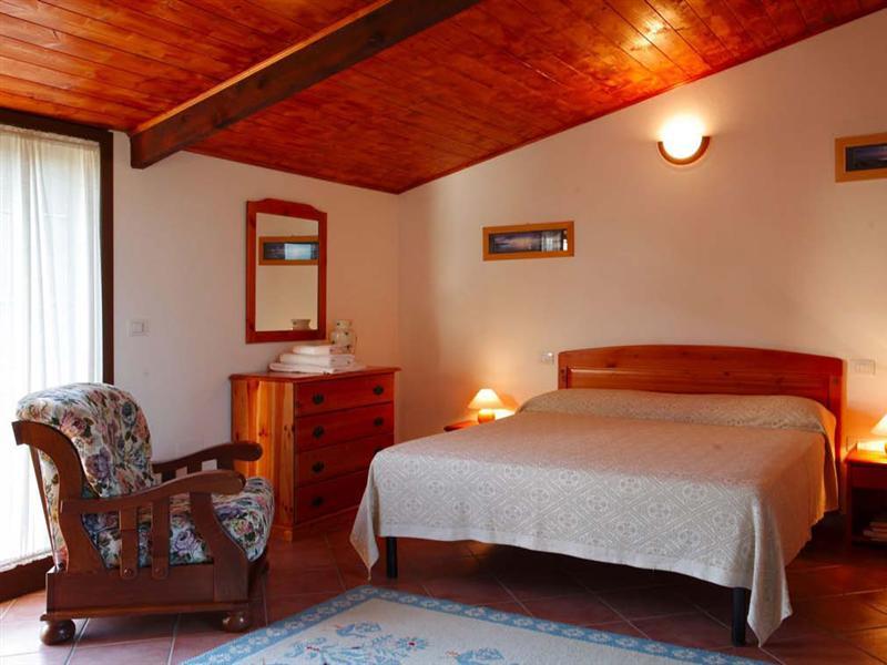 Podere Monte Sixeri - Le Residenze * Alguer