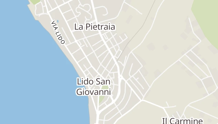 Mappa