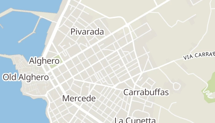 Mappa