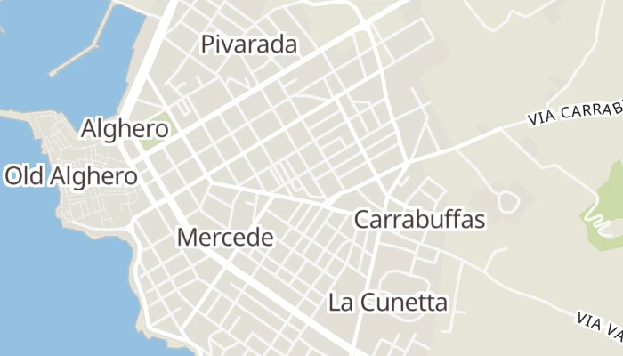 Mappa