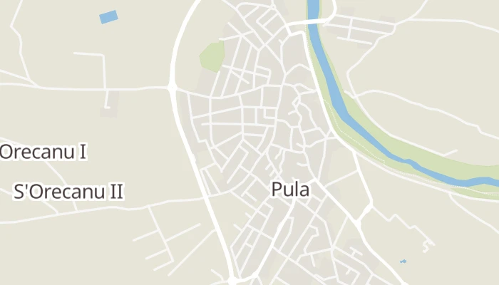 Карта