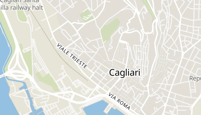 地图