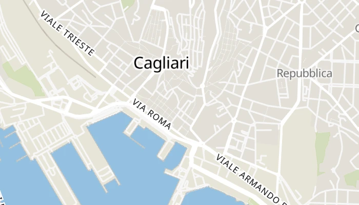 地图