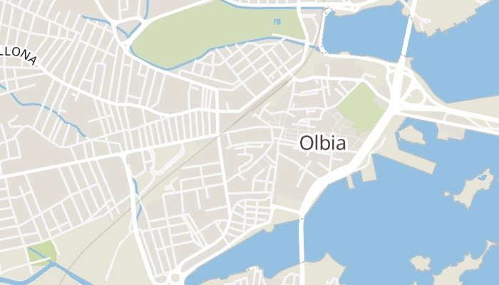 地图
