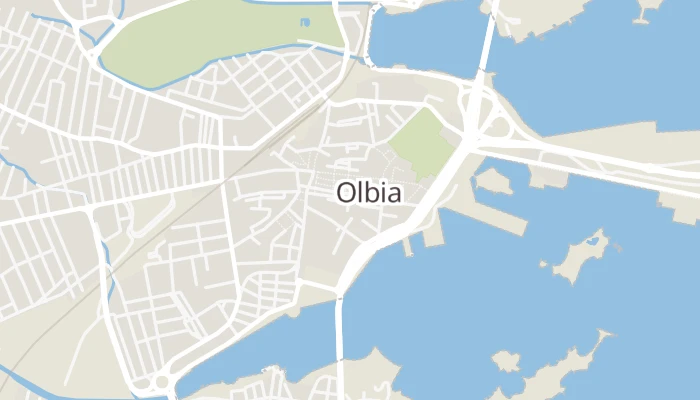 地图